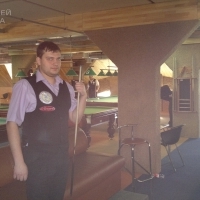 Алиш Мамедов