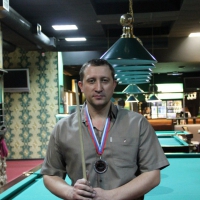 Зверев Андрей