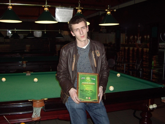 Победители