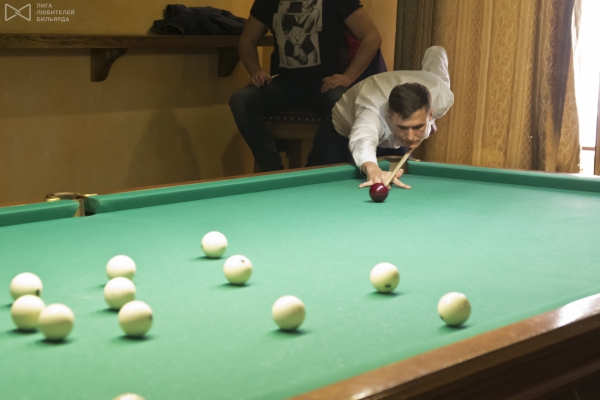 Это пока единственное фото Ильи Товстолуцкого. К сожалению, не из «Т-35»