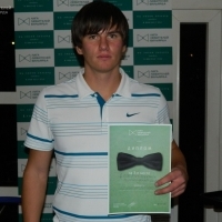 Циркин Владимир - мастер "чужих"