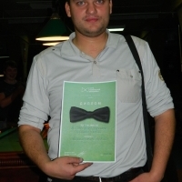 Алиш взял "америку"