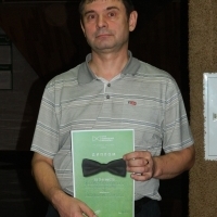 Храмов Игорь свое не упустит