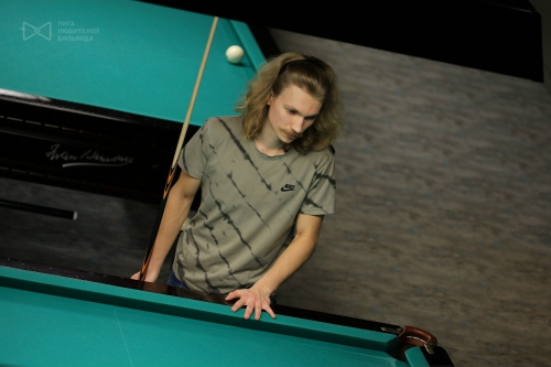 Никита Суярембетов