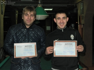 Неплохой дебют Неплохой дебют