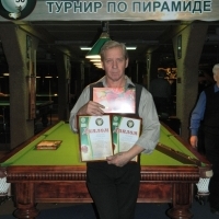 Холодков В.В. - чемпион