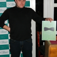 Сергей Шнякин не ожидал такого в финале