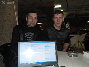 Заслуженные любители не дотянули