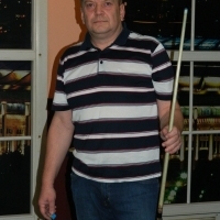 Ефимов Алексей не ожидал такой прыти от новичка