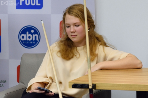 Анна Фатахова