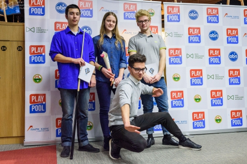 Гидрометеорологи