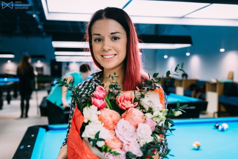 Екатерина Авхимович