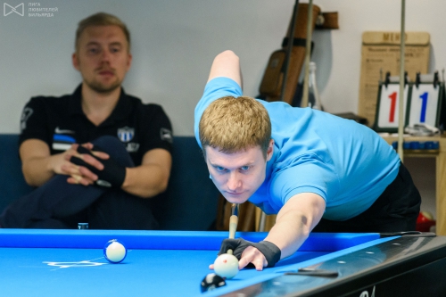 Сергей Демьянов