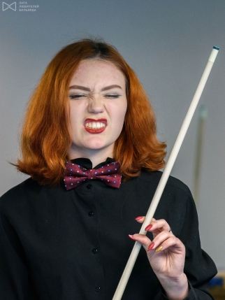 Как же великолепно смотрятся девушки, соблюдающие все правила дресс-кода!