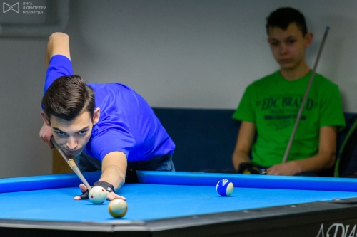 Супергерой питерского Гранд Ивента Владимир Матвиенко