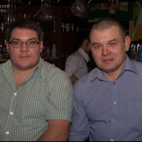 Администрация бильярдного клуба "РАДО"