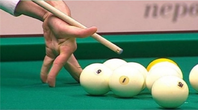 Золотая Лига в Липецке