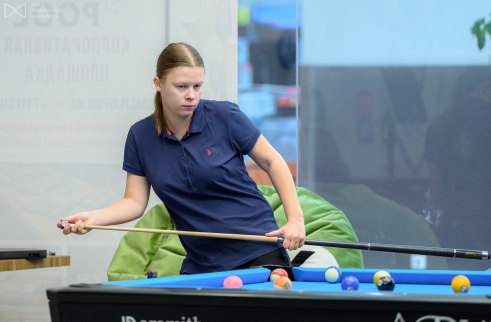 Ольга Митрофанова