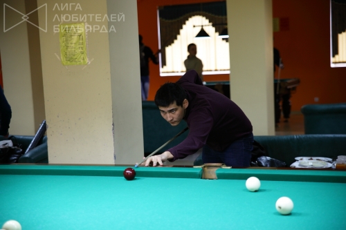 Бойназаров Руслан