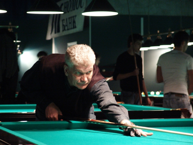 Леонов Георгий