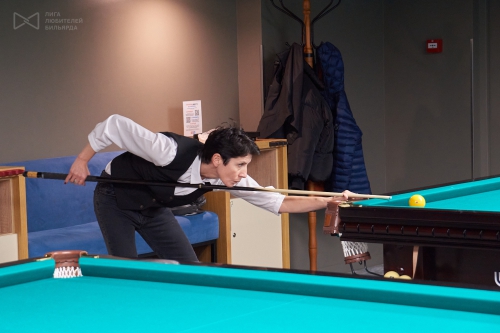 Евгения Желдина