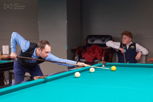 Юрий Зайченко