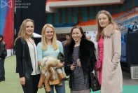 Женщины, пирамида