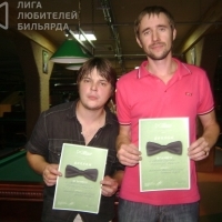 Сучканцев А. и Арбузов Т. "озолотились"