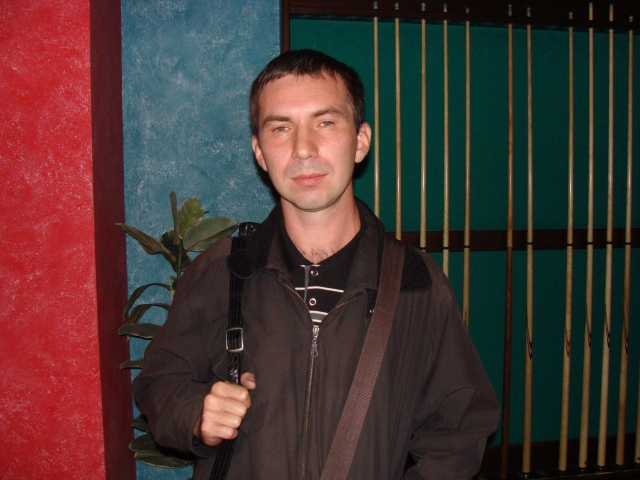 Продолжаем освещать турниры по Биллю в Липецке