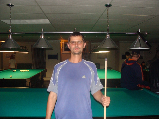 турнир по Биллю