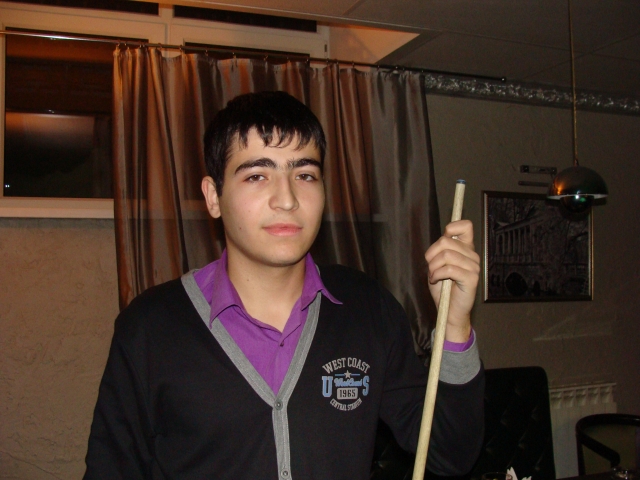 Биллист недели