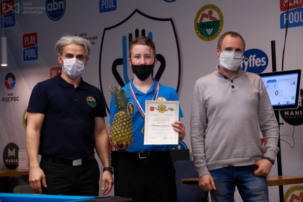 Максим Королёв