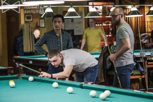 Андрей Макаров и Юрий Шек