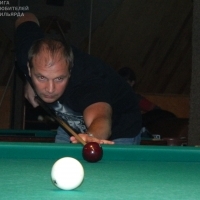 Виталий Потапов: "Учишь, учишь... а потом поиграть не дают"