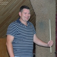 Игорь Крапивин