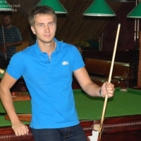 Макаров Ярослав. С новыми силами на верх рейтинга