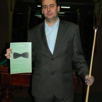 Дима Колосков - любитель импровизации