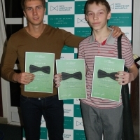 Макаров и брат 2