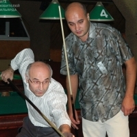 Головкин Александр и Борискин Виталий. А им тем более