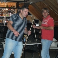 Крапивин Игорь и Муравьев Алексей. Им не все равно