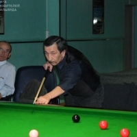 Дельнов Юрий. Есть еще порох в пороховницах