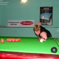 Филимонов Дмитрий сыграл в финале с мастером