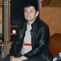 Храмов Игорь: "Без Алиша скучно"