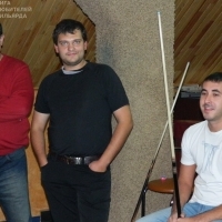 Охотник Алиш "взял патроны не на ту дичь"