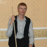 Домрачев Сергей вступил в Лигу