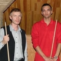 (Домрачев + Любин) = (Марий Эл + Мордовия)