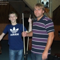 Чувыкин и Муравьев "с корабля на бал"