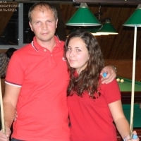 Семейная сборная в цветах сборной