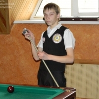 Дима Чувыкин не одолел лучшего по рейтингу