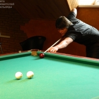 Сучканцев Андрей - участник финала